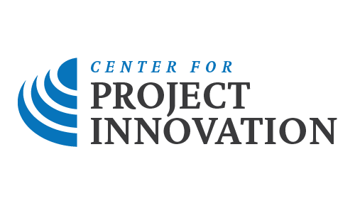 Center for Project Innovation logo and link